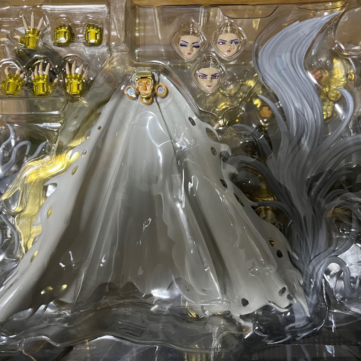 聖闘士聖衣神話EX オピュクスオデッセウス｜Yahoo!フリマ（旧PayPay