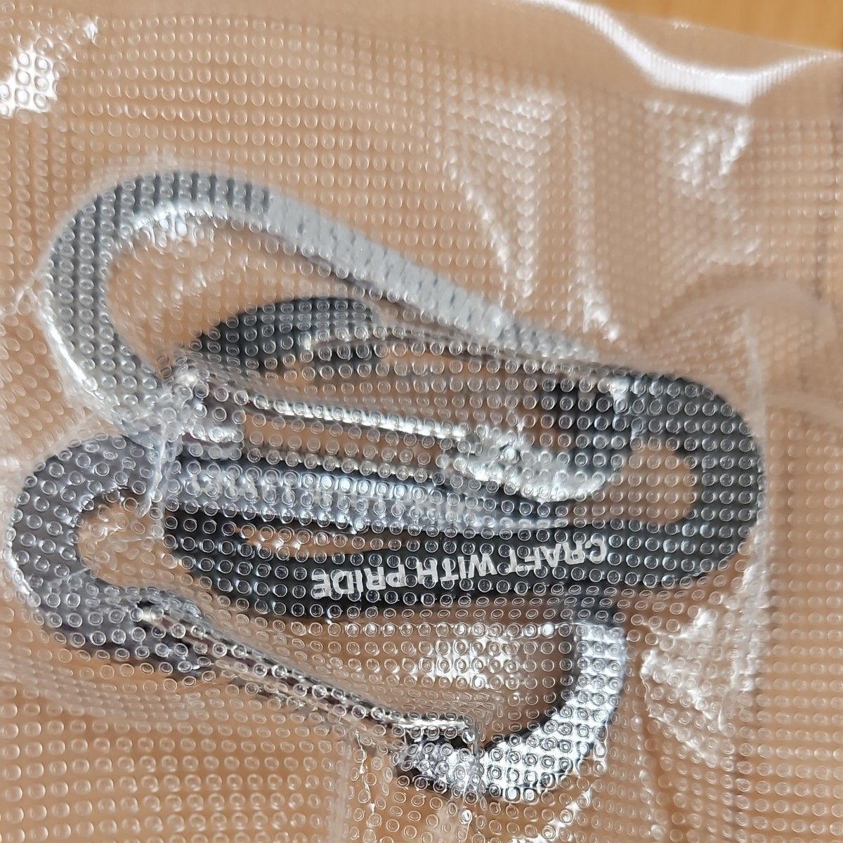 NEIGHBORHOOD カラビナ 3個セット ネイバーフッド 新品 未使用 未開封