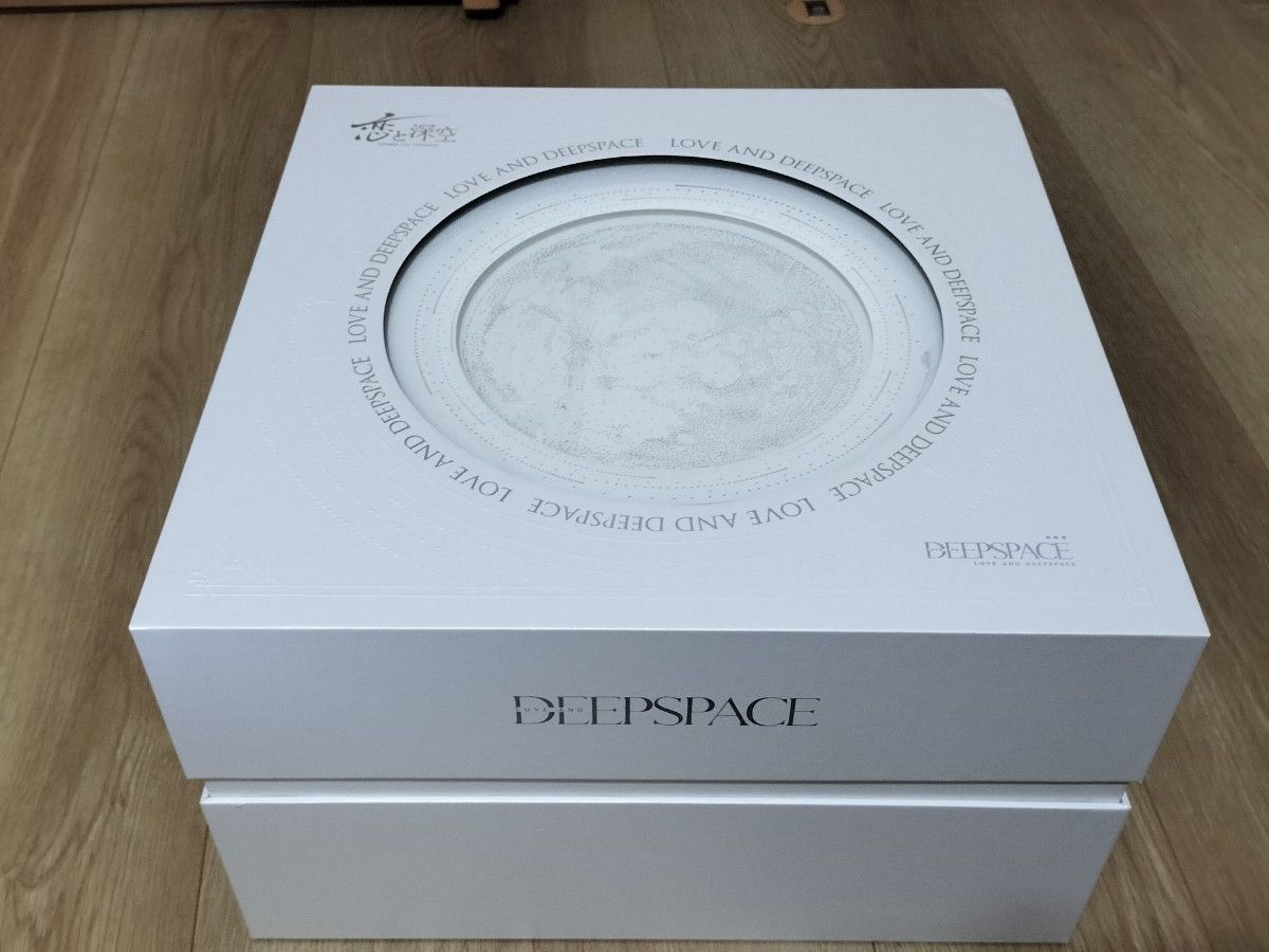 恋と深空 VIP特典 2024年 ホムラ 3点セット 日本版 恋と深空」でホムラ