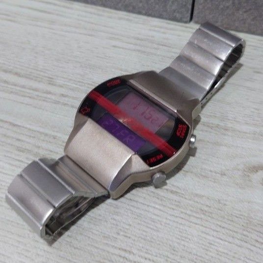 jean paul gaultier ジャンポール・ゴルチエ 腕時計 デジタル｜Yahoo