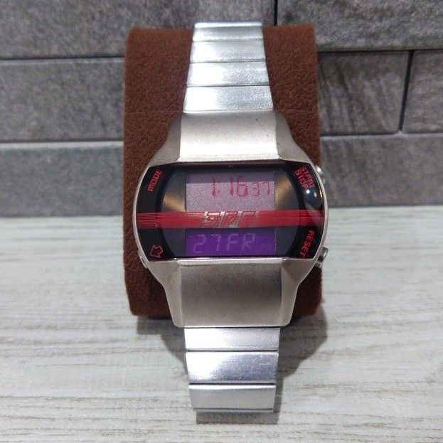 jean paul gaultier ジャンポール・ゴルチエ 腕時計 デジタル｜Yahoo