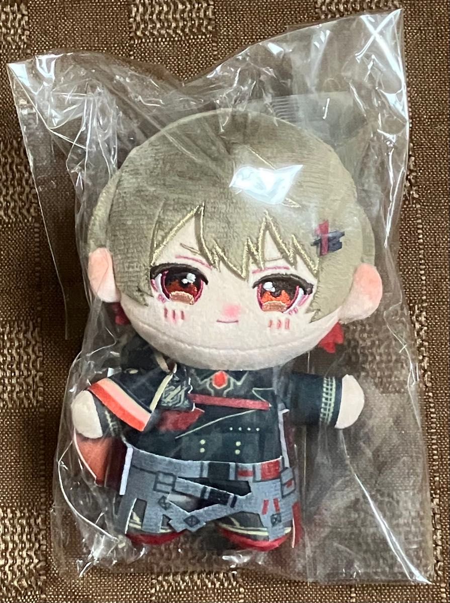 シクフォニ 3周年記念 ぬいぐるみ（暇72）｜Yahoo!フリマ（旧PayPay