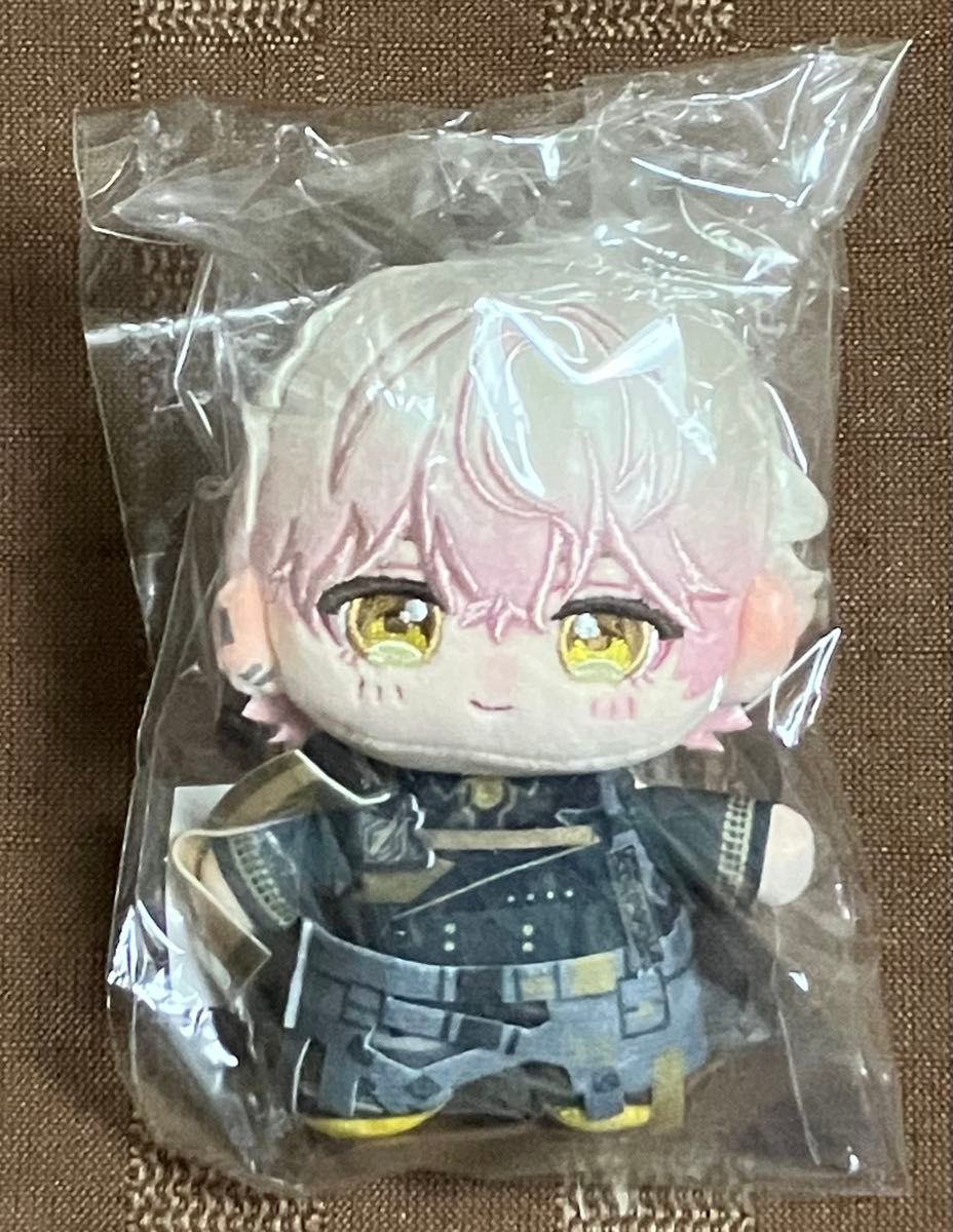 シクフォニ 3周年記念 ぬいぐるみ（みこと）｜Yahoo!フリマ（旧PayPay