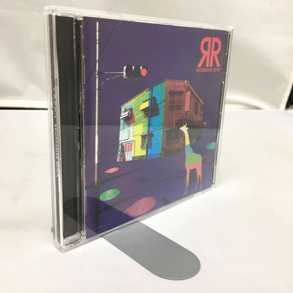 ハヌマーン REGRESSIVE ROCK CD 帯付き 送料無料 程度良好 激レア