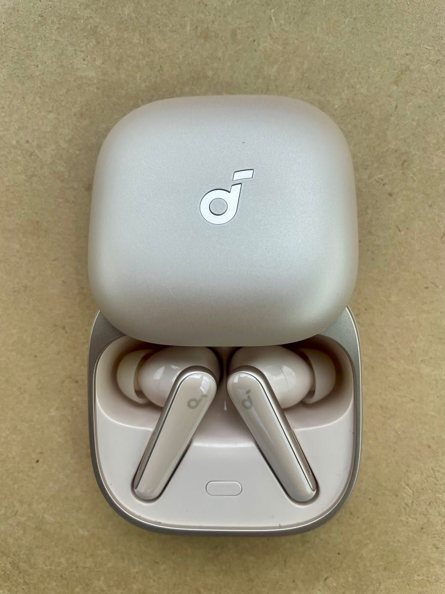 Anker Soundcore Liberty 5 箱なし 値下げ⭕️ Anker Soundcore