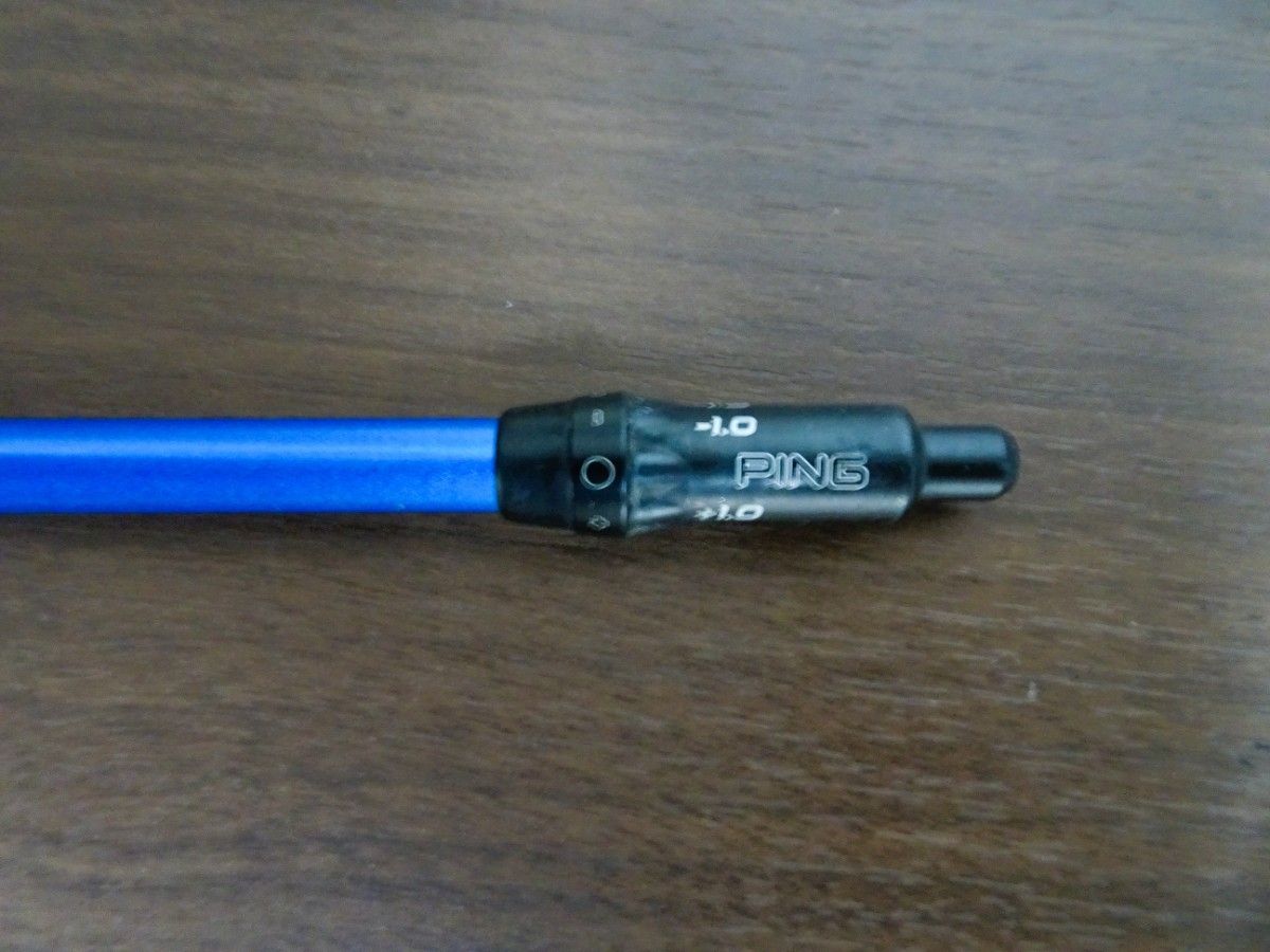 スピーダーNXブルー 50SR 5W ピンスリーブ付き（SPEEDER NX BLUE PING