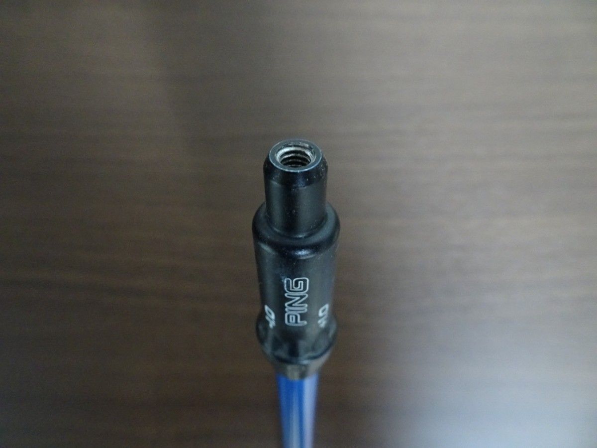 スピーダーNXブルー 50SR 5W ピンスリーブ付き（SPEEDER NX BLUE PING