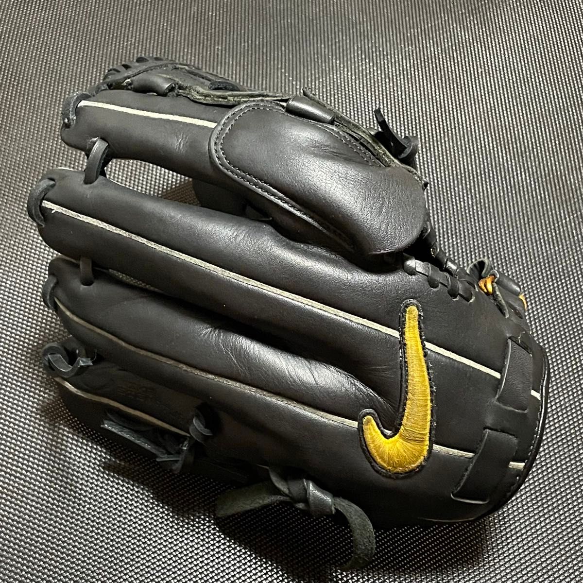 NIKE ナイキ 少年 軟式 投手用グローブ ダルビッシュ有 モデル｜Yahoo