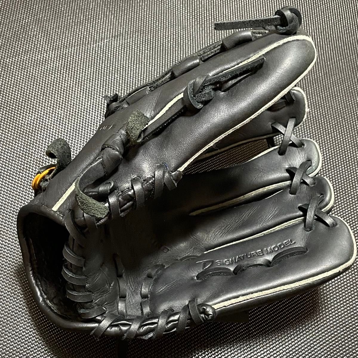 NIKE ナイキ 少年 軟式 投手用グローブ ダルビッシュ有 モデル｜Yahoo