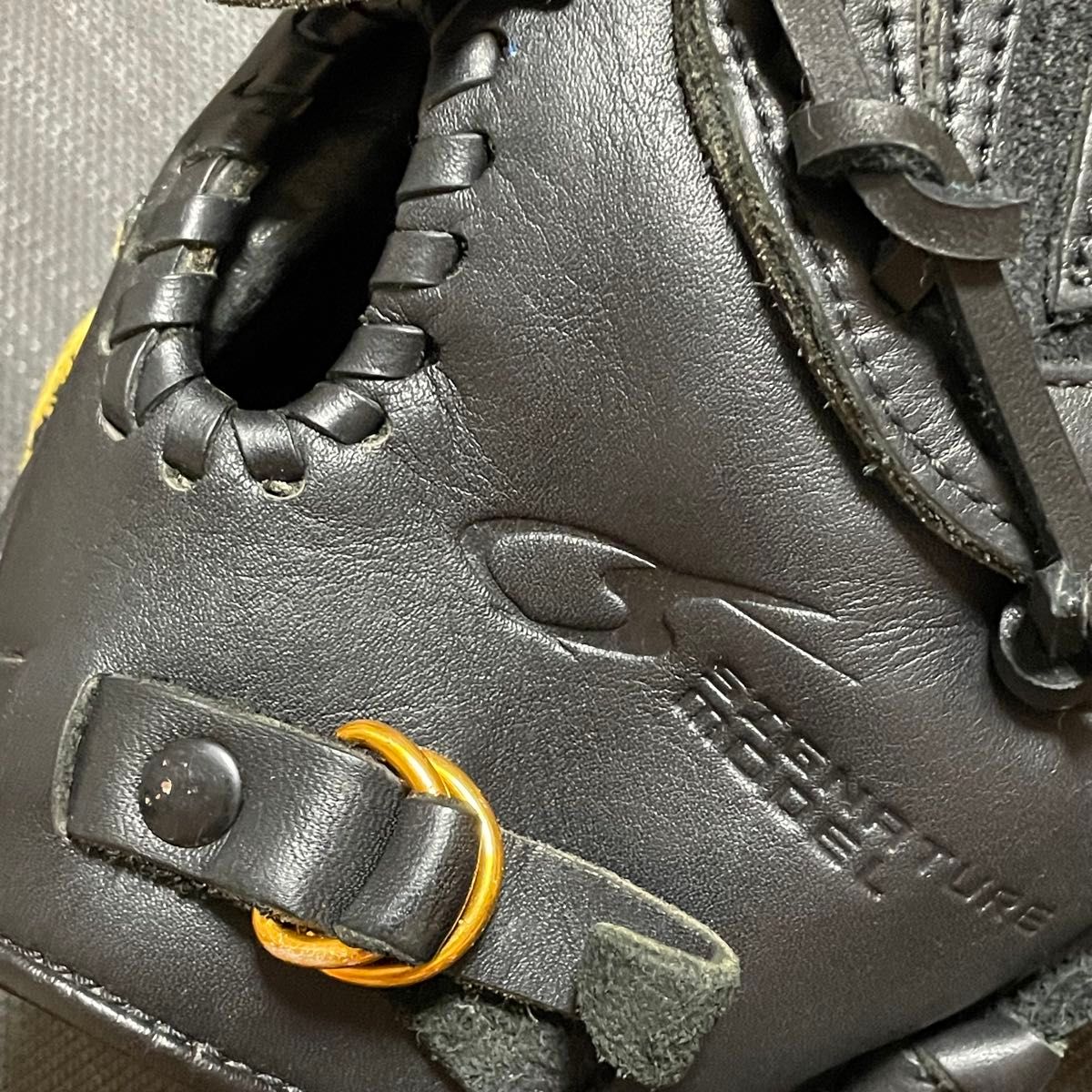 NIKE ナイキ 少年 軟式 投手用グローブ ダルビッシュ有 モデル｜Yahoo