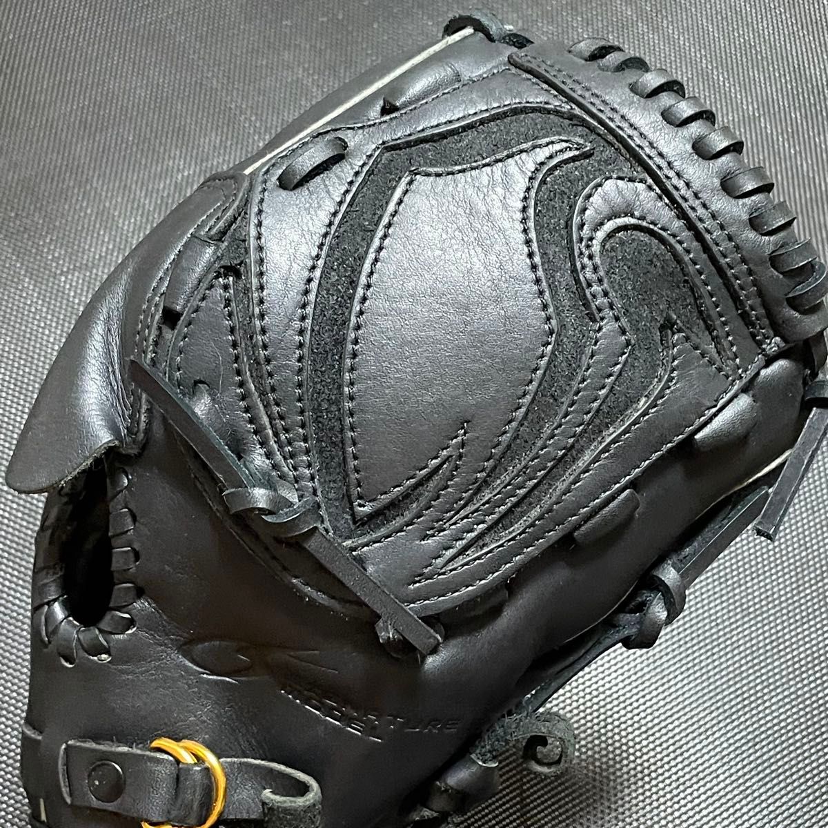 NIKE ナイキ 少年 軟式 投手用グローブ ダルビッシュ有 モデル｜Yahoo