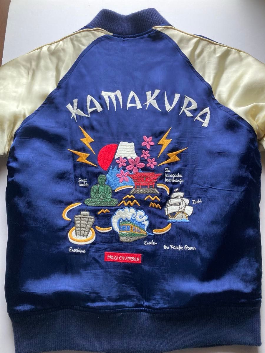 Ron Herman ロンハーマン RHC × magic number マジックナンバー