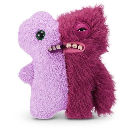 海外限定】fuggler ぬいぐるみ 日本未発売Misfit Monsters｜Yahoo
