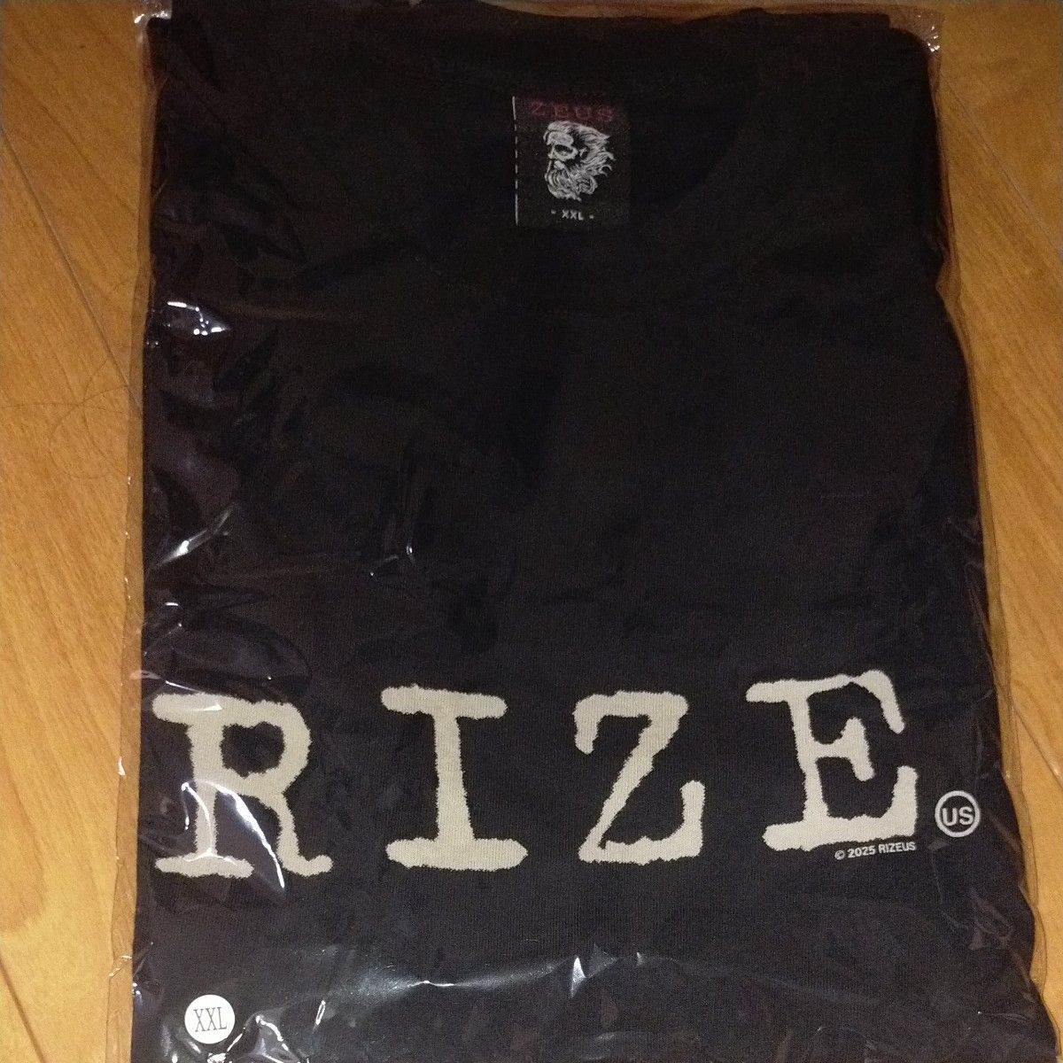 サ*ス様 BONEZ RIZE 雷図 jesse jsf マンハッタンコラボベン JSF jesse