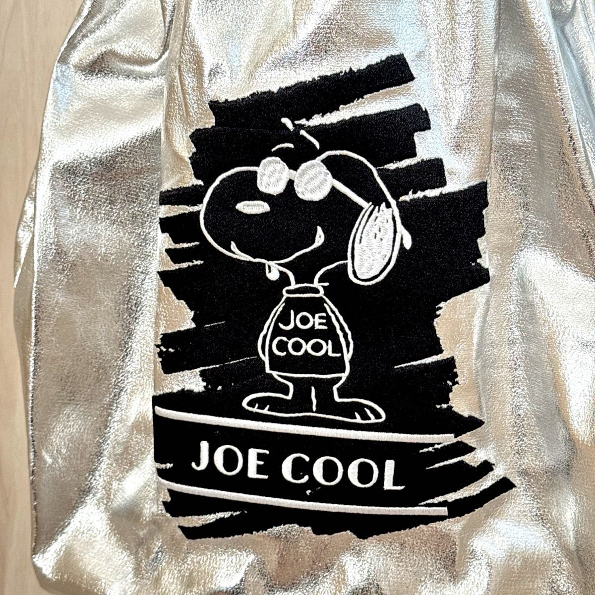 Ball&Chain 名古屋限定 スヌーピー M シルバー 新品未使用 完売品