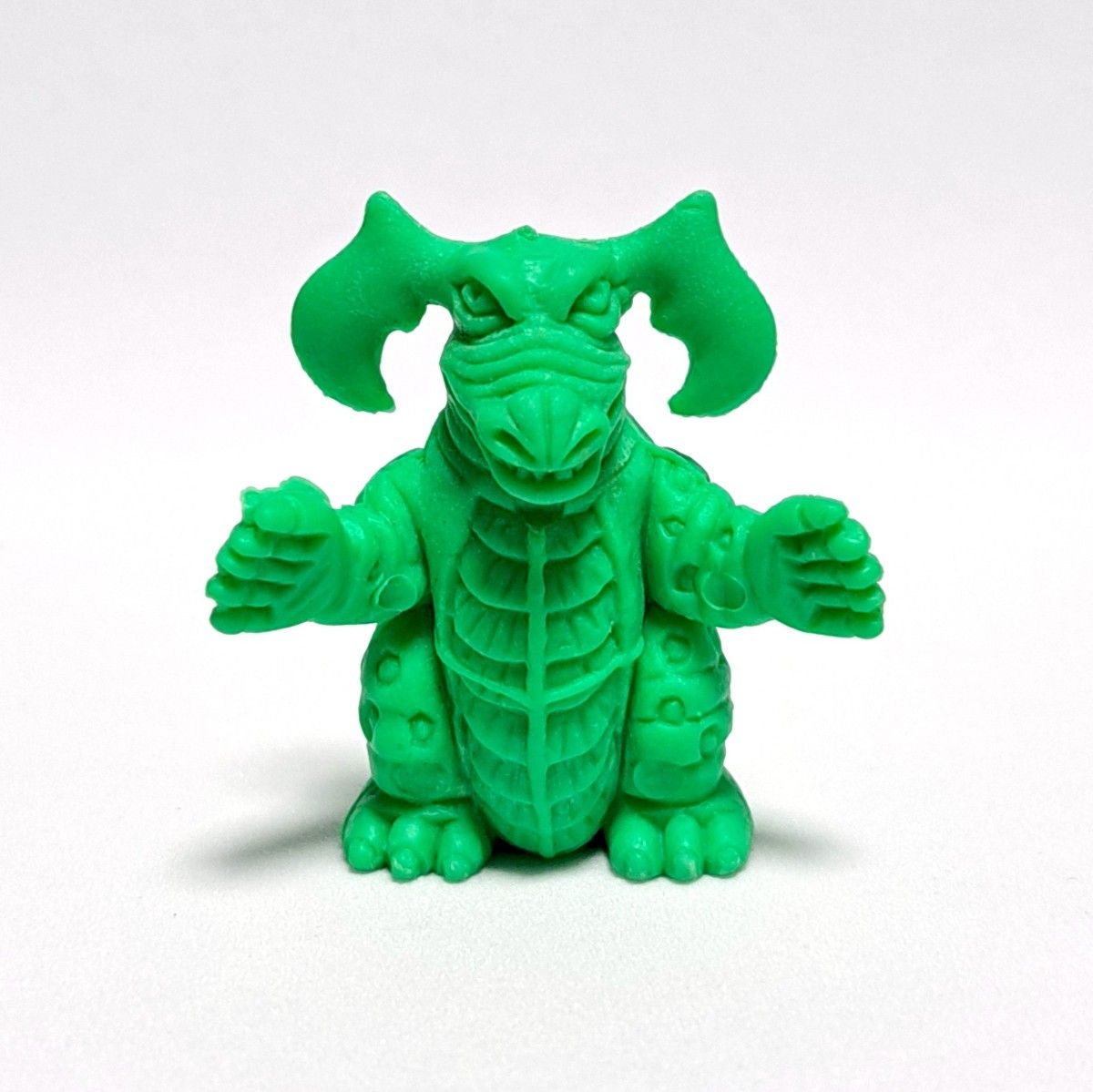 ウルトラマン怪獣消しゴム 巨大ヤプール・キングトータス・ベロン