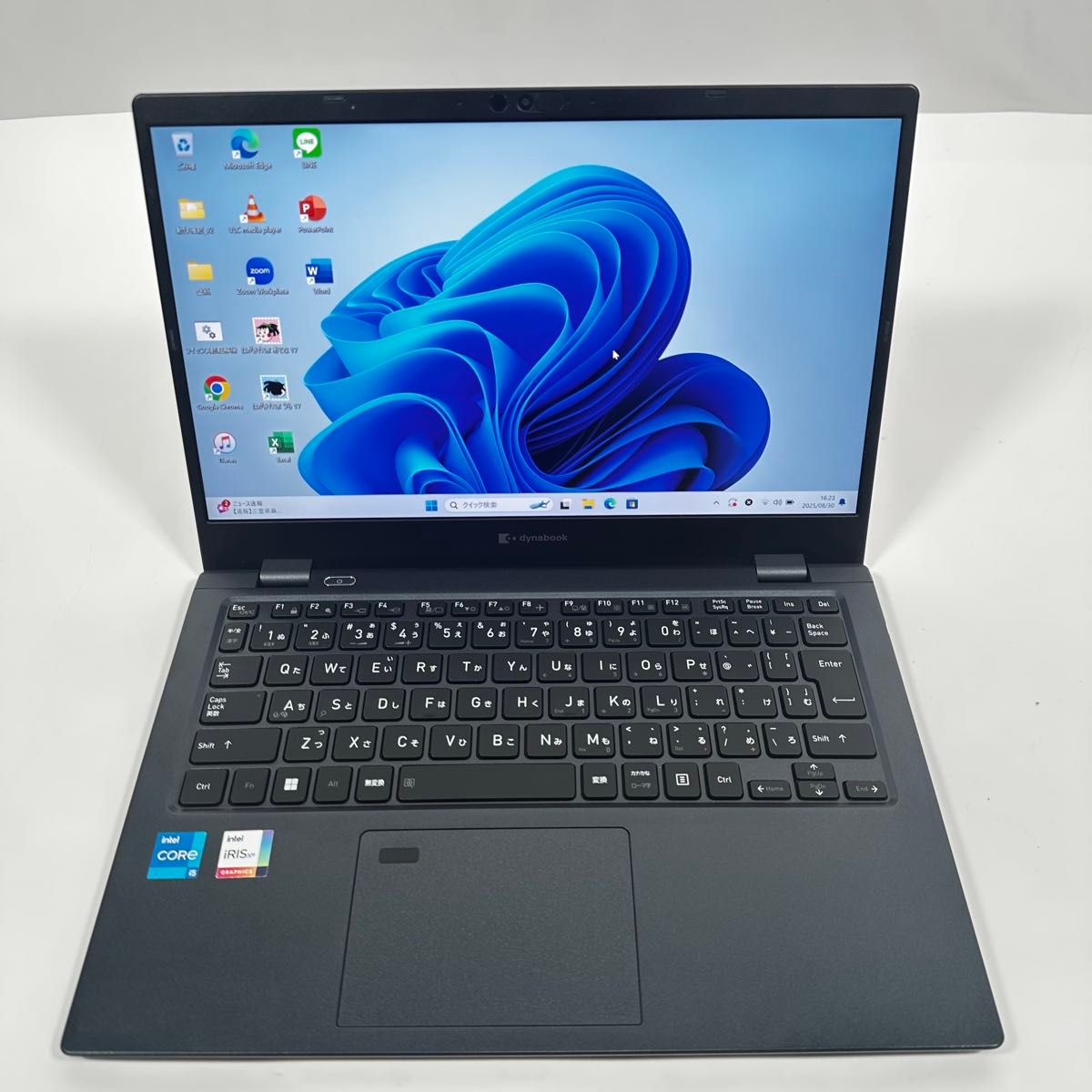 18 G83/HU 超軽量 i5-11世代 16G512G Office2024 98.G83/HU 超軽量 i5