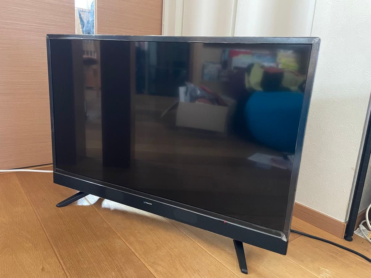 maxzen マクスゼン 液晶テレビ J32SK03 32インチ｜Yahoo!フリマ（旧