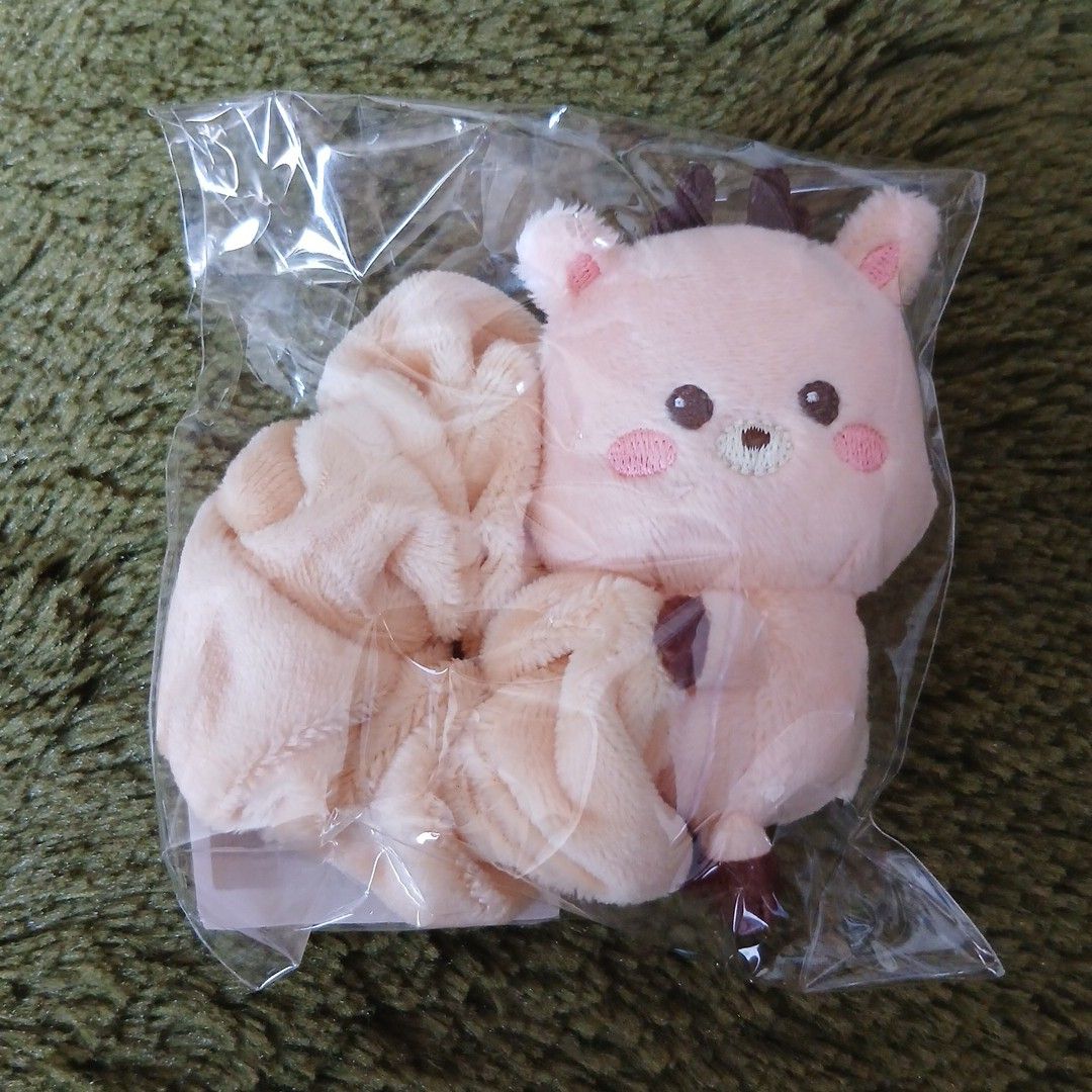 新品未開封 RIIZE ソンチャン シュシュ ウラッバム｜Yahoo!フリマ（旧