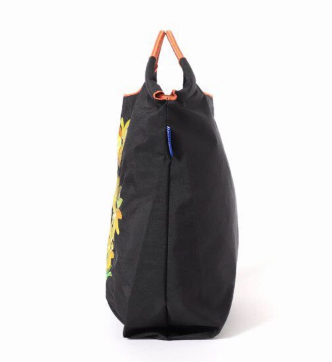 BALL＆CHAIN×TOLIGHT バッグ 新品未使用 エコバッグ M グレー