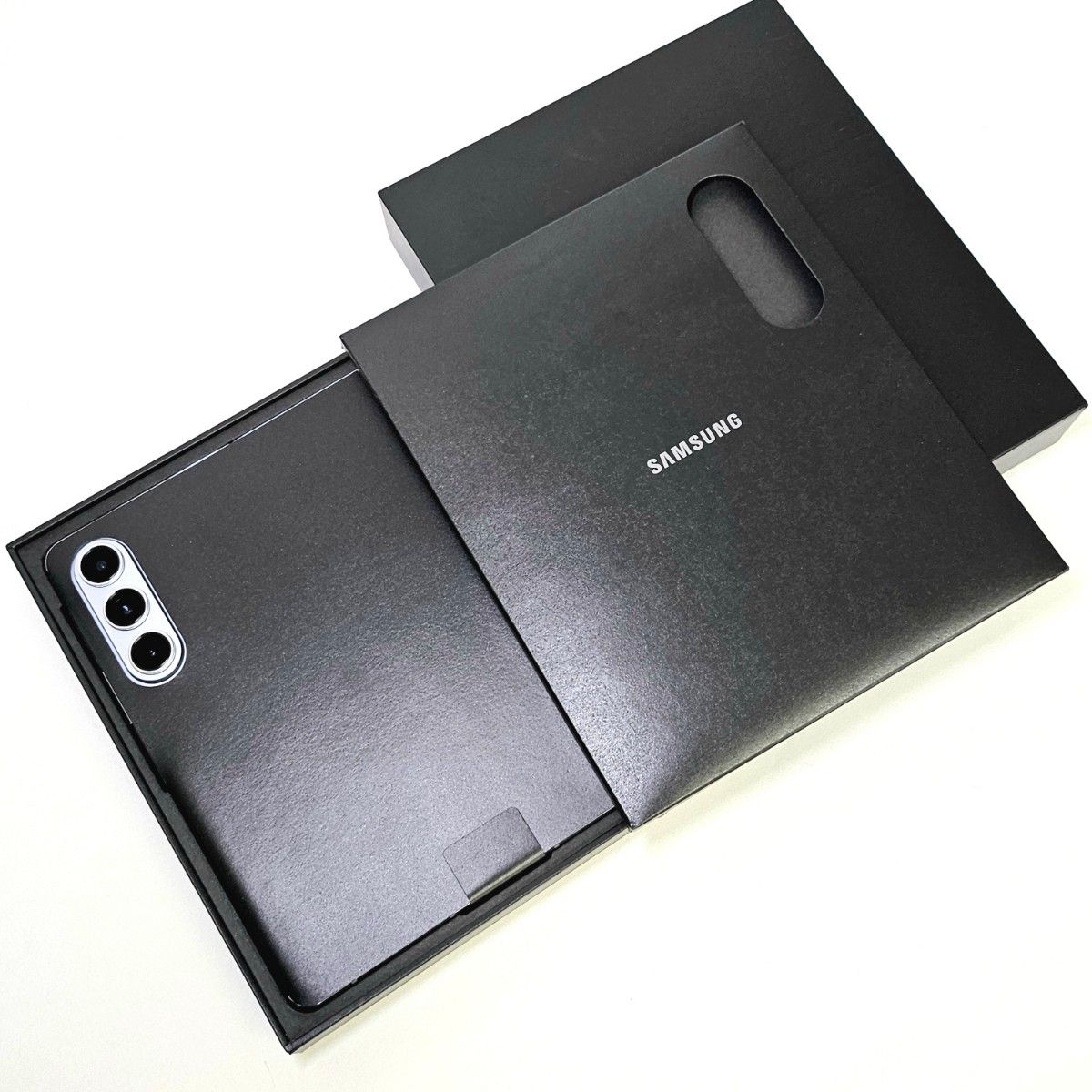 Galaxy Z FOLD5 512GB ブルー SIMフリー 【極美品】｜Yahoo!フリマ（旧