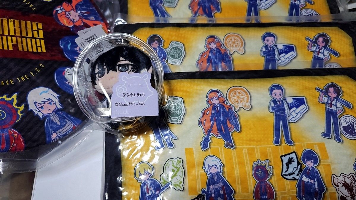 リンバスカンパニー リンバス DMMスクラッチ れとぽぷシリーズ 缶