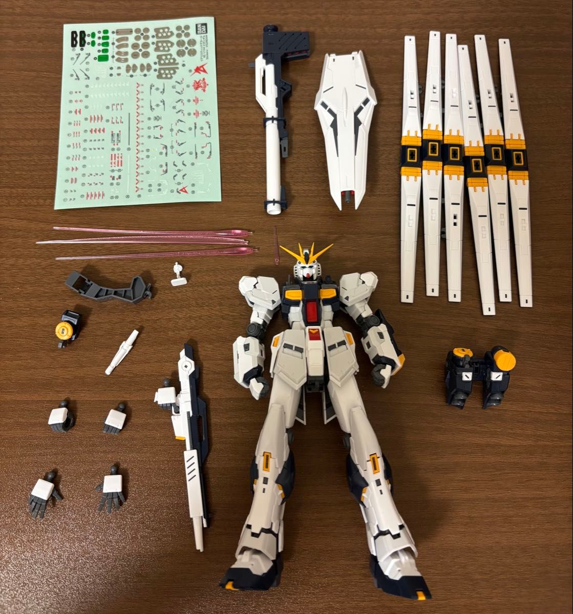 三*坊様 ガンプラ引退 ジャンク HG RG 20点まとめ 三*坊様 ガンプラ