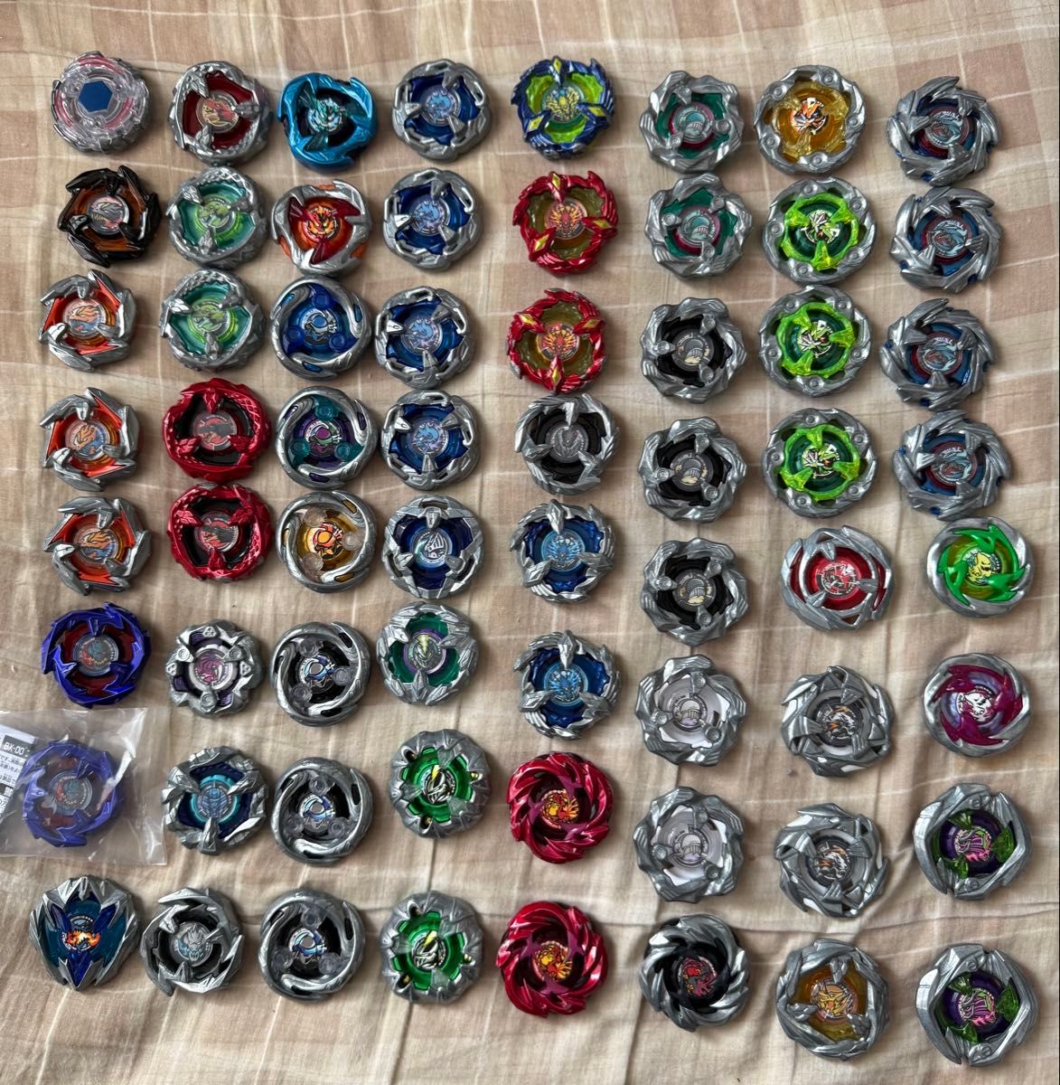 引退品】ベイブレードx 新品未開封品あり タカラトミー BEYBLADE