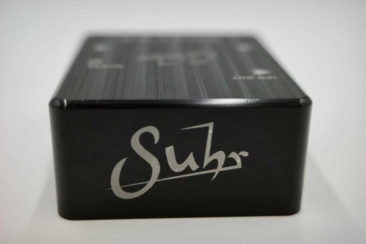 Suhr BUFFER エフェクター バッファー｜Yahoo!フリマ（旧PayPayフリマ）