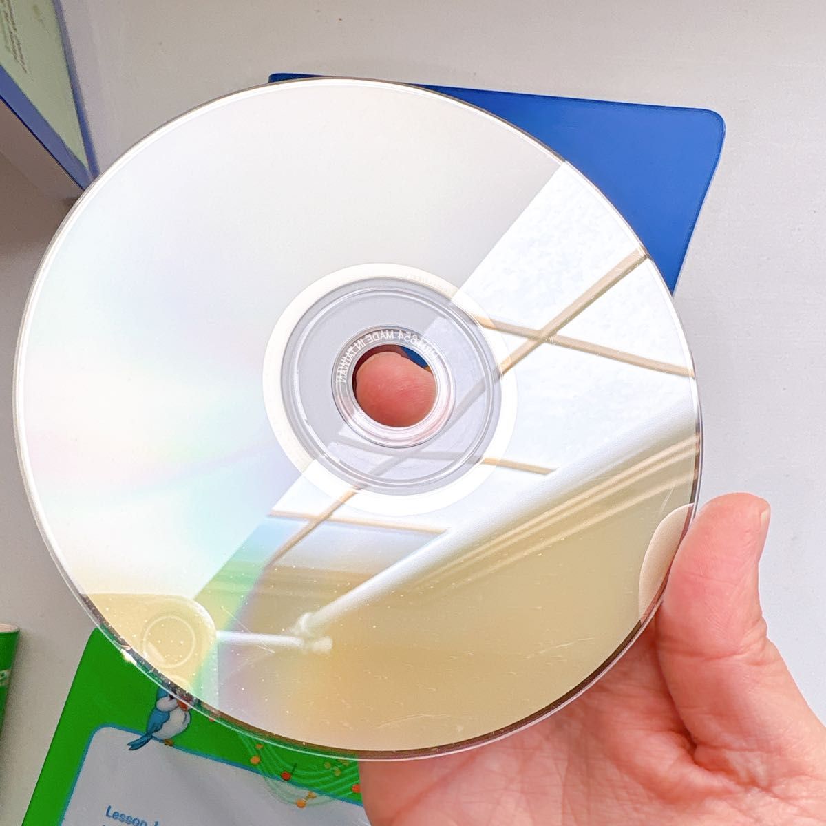 DWE Step by Step DVD 1-6セット ディズニー英語システム ワールドオブ