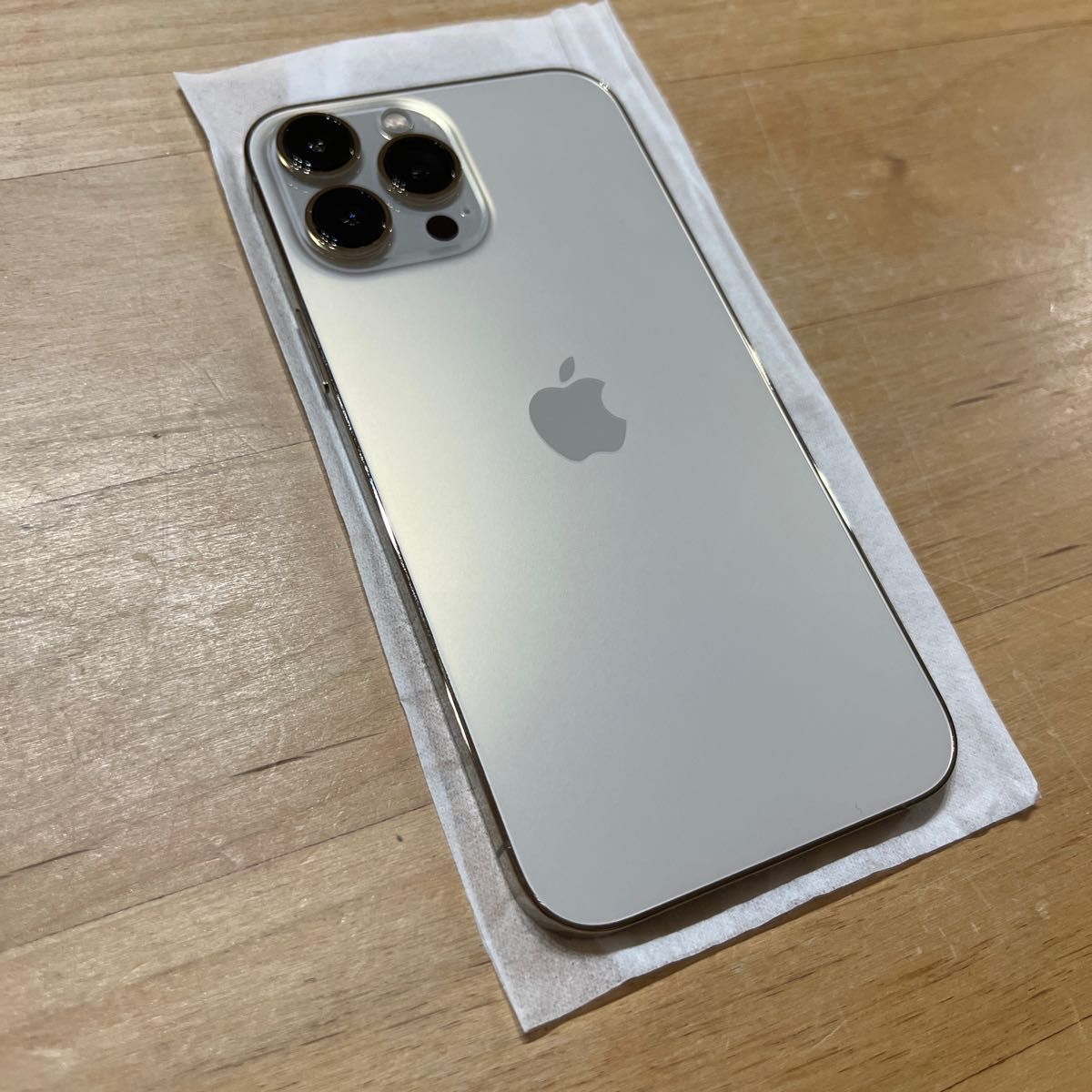 Apple iPhone 13 pro max 256GB SIMフリー｜Yahoo!フリマ（旧PayPay