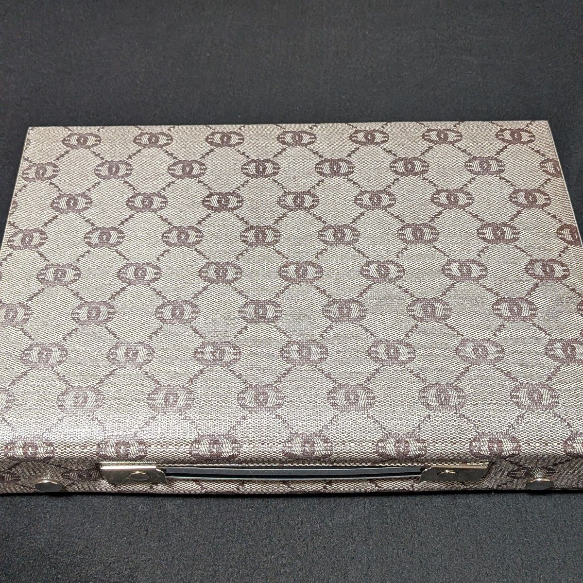 ミズノ丸一製 麻雀牌 玄海 背黒 真・雀鬼 外箱つき｜Yahoo!フリマ（旧