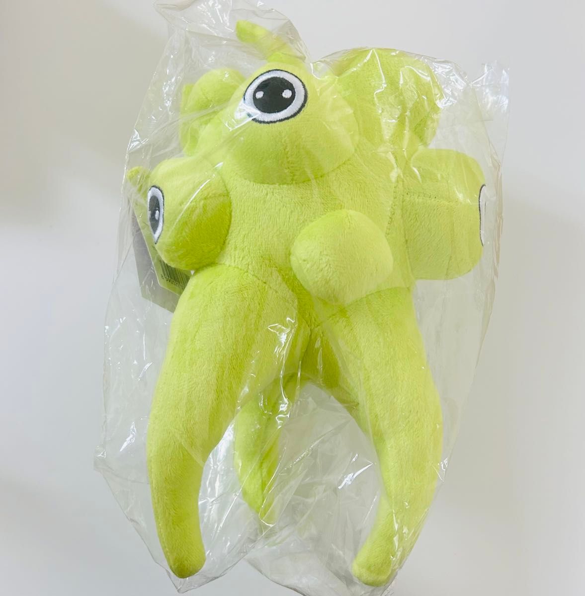 ぬいぐるみ レネ Ren 限定 チェコ館 大阪万博 新品｜Yahoo!フリマ（旧