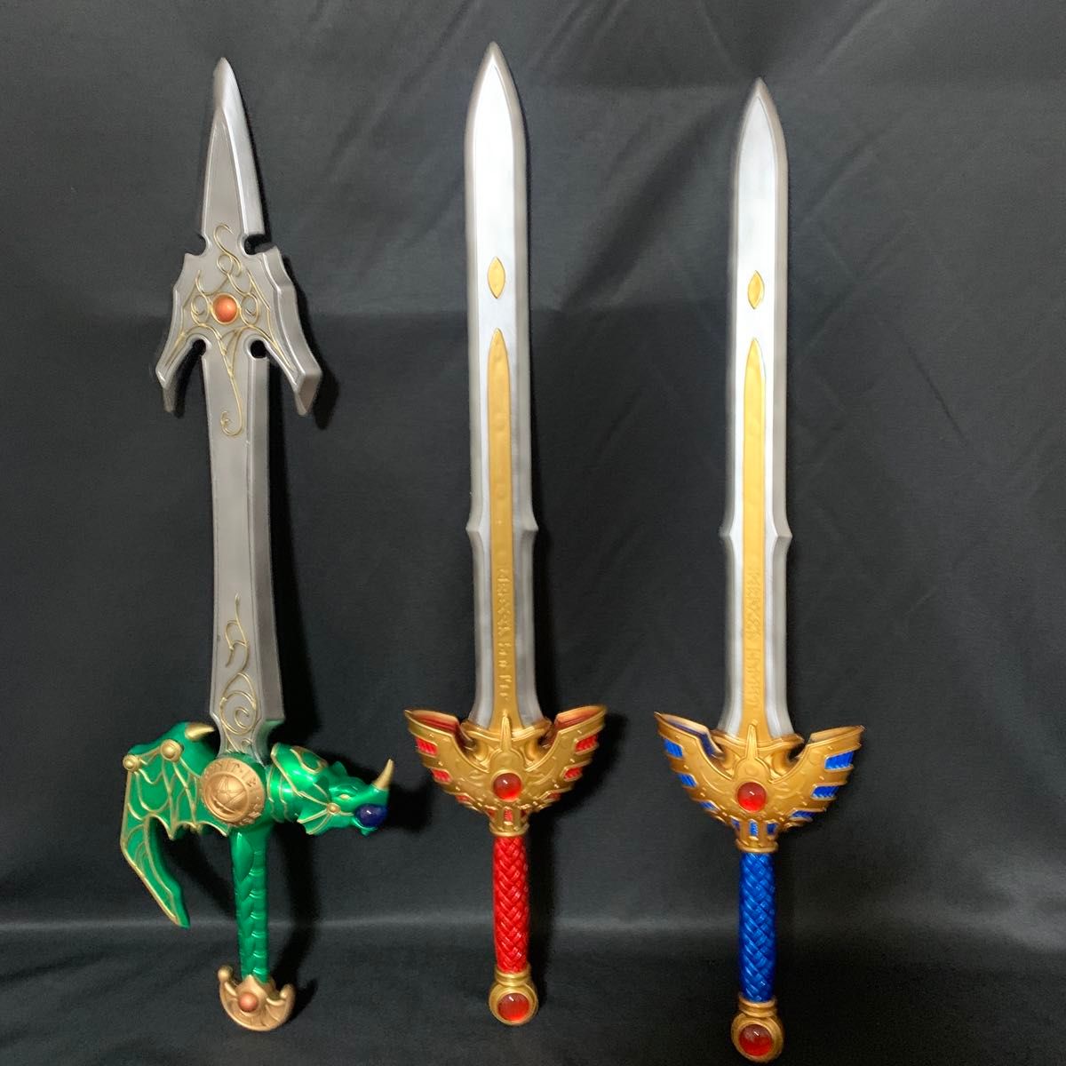 ドラゴンクエスト アイテムギャラリースペシャル ロトの剣 天空の剣