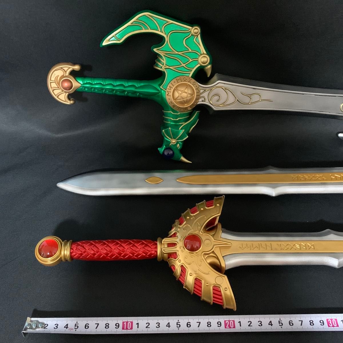 ドラゴンクエスト アイテムギャラリースペシャル ロトの剣 天空の剣