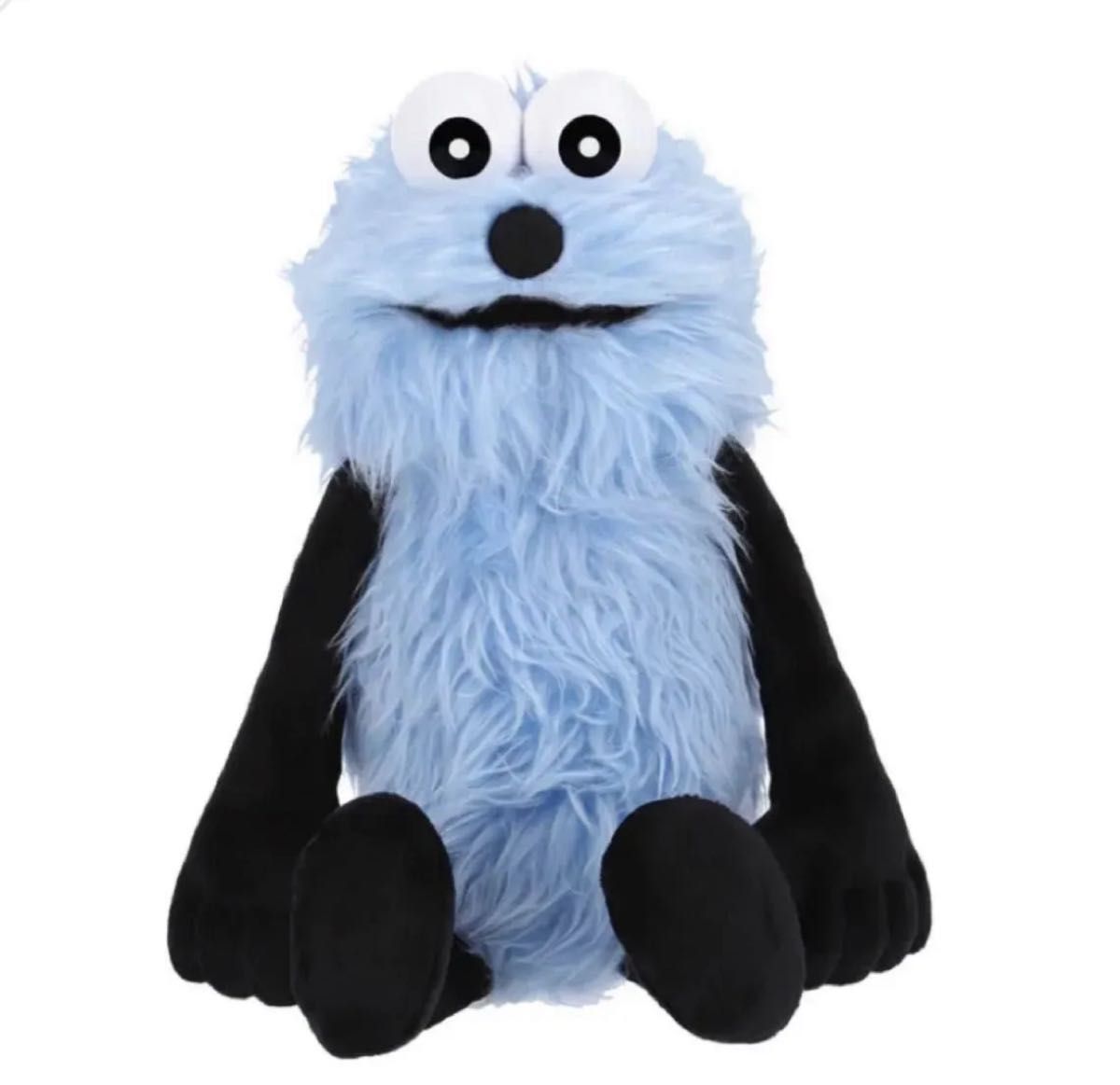 パペットスンスン ポップアップ ぬいぐるみ｜Yahoo!フリマ（旧PayPay