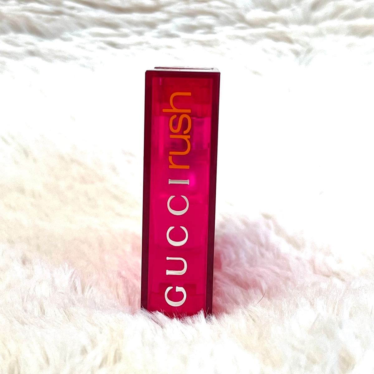 廃盤人気香水】GUCCI ラッシュ2 30ml 廃盤☆人気香水】GUCCI ラッシュ2