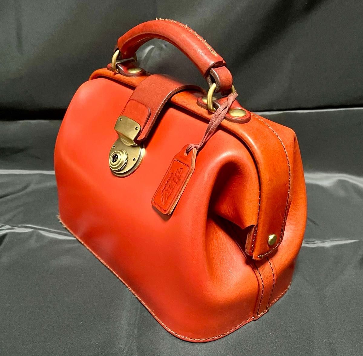 HERZ ヘルツ ミニドクターバッグ CW-106 Nタイプ ショルダーバッグ