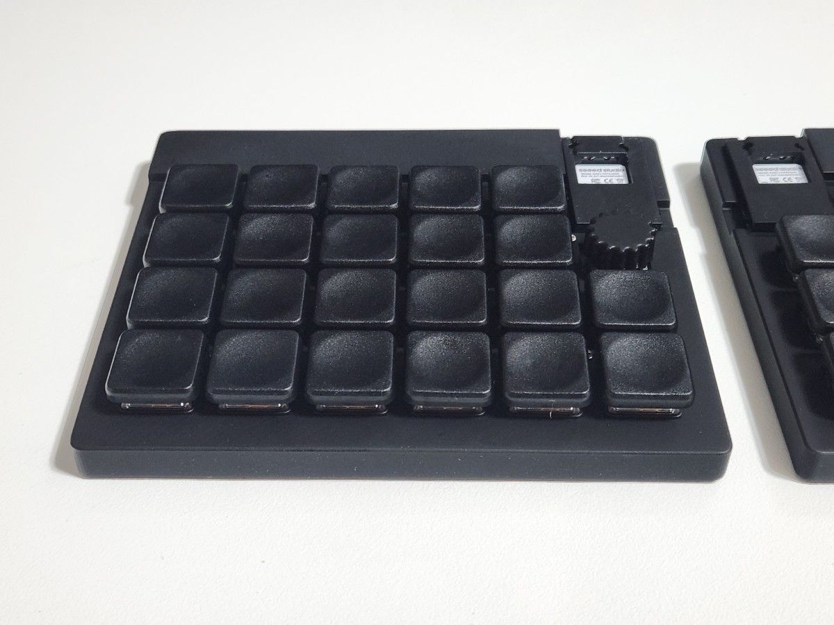 Flatten43tb 完成品 ロープロファイル Bluetooth キーボード｜Yahoo