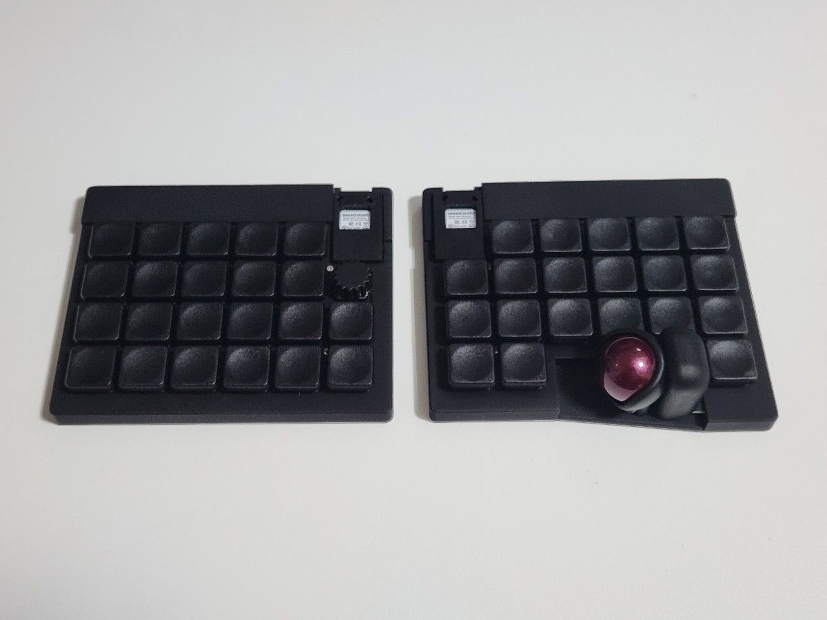 Flatten43tb 完成品 ロープロファイル Bluetooth キーボード｜Yahoo