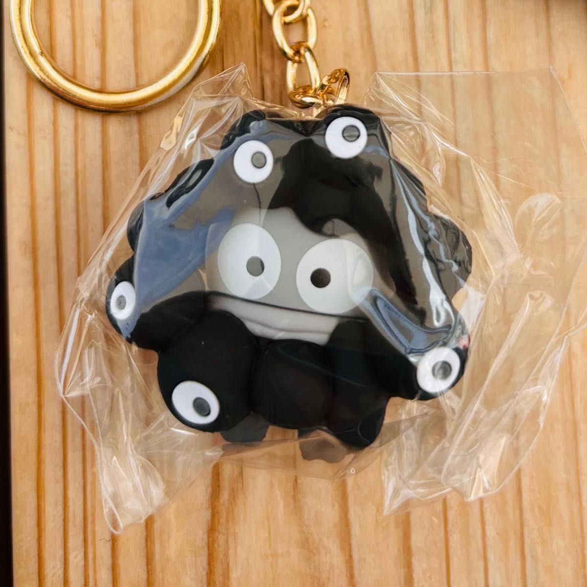 大阪 関西 万博 ミャクミャク ハンギョドン ブラック モノクロ 黒