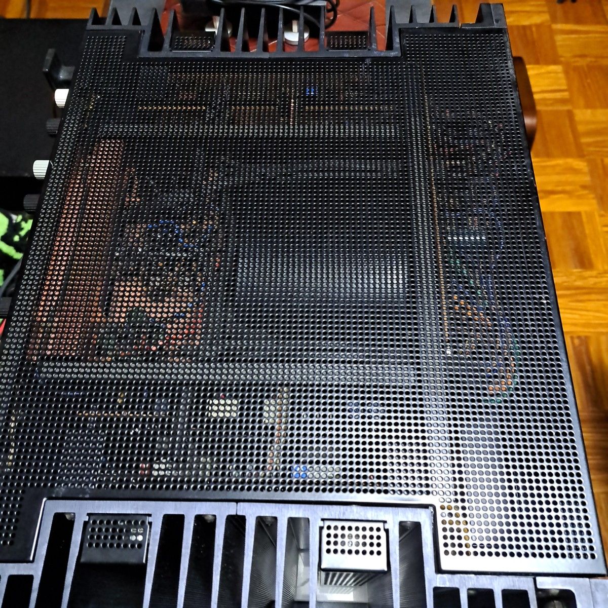 YAMAHA B-5修理点検整備済み YAMAHA B-5 パワーアンプ｜Yahoo!フリマ