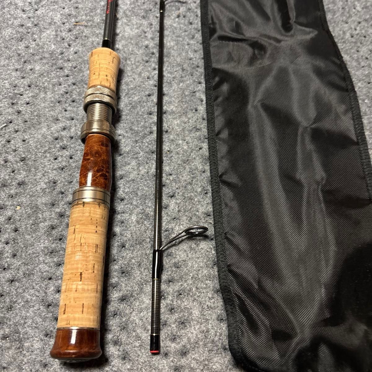 イトウクラフト エキスパートカスタム560ulx｜Yahoo!フリマ（旧PayPay