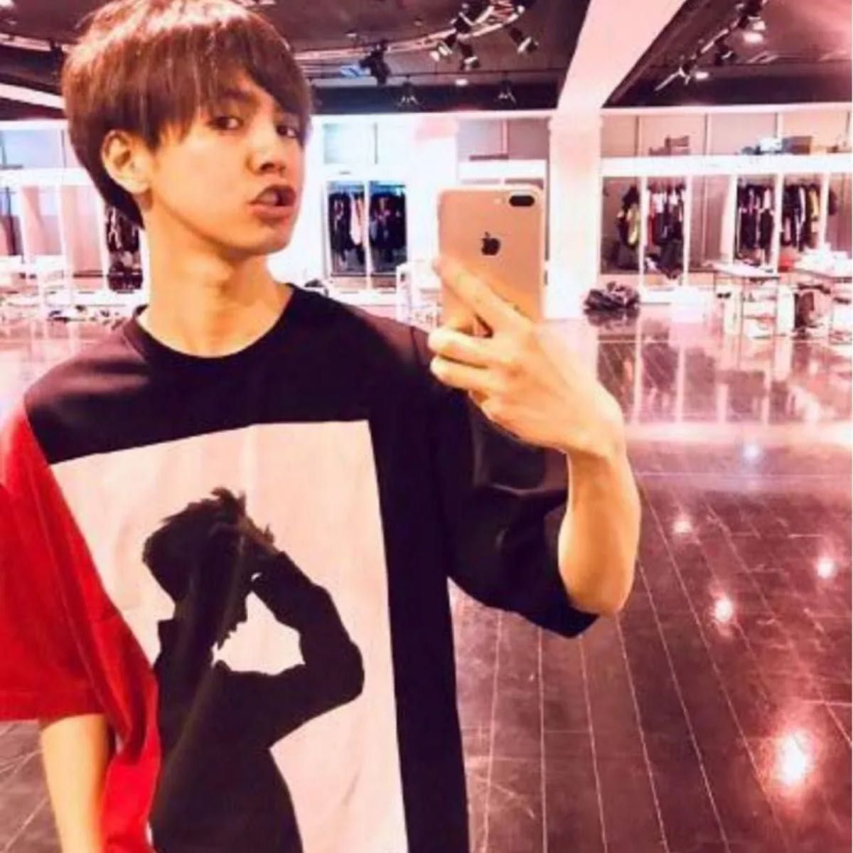 LDH まとめ売り 片寄涼太Tシャツ2枚 片寄涼太 まとめ売り LDH まとめ