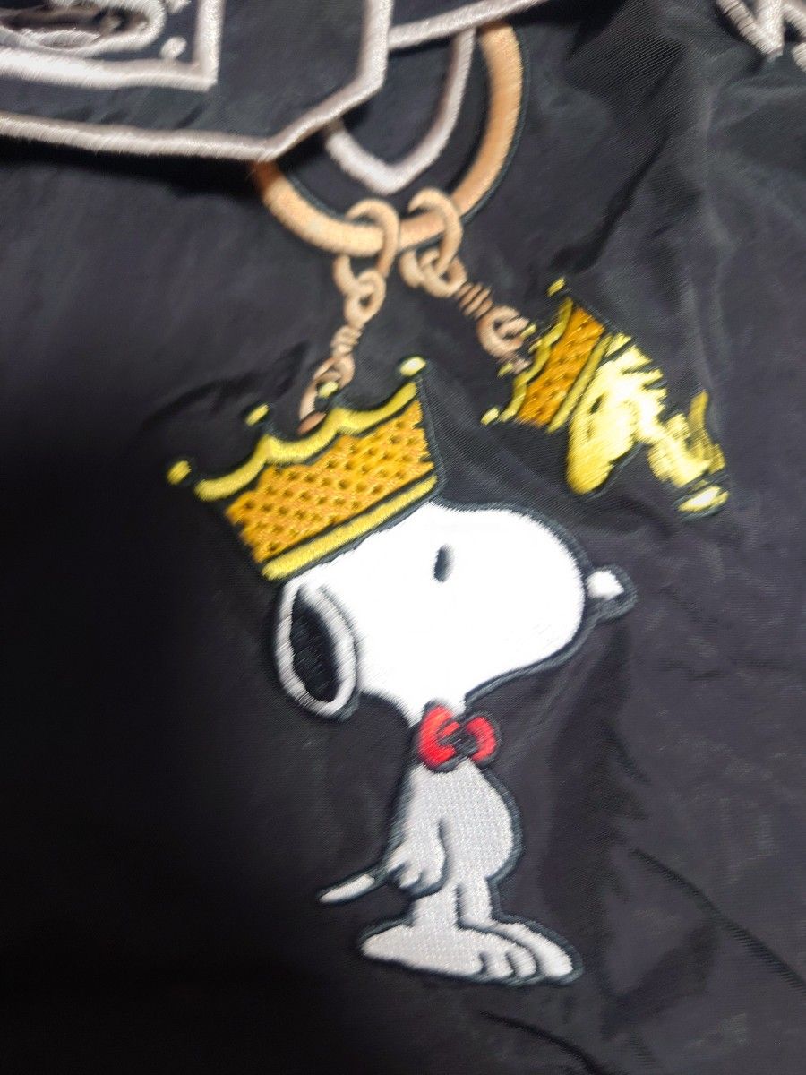 正規品 ラクゼット Sサイズ peanuts ボールアンドチェーン姉妹品 la