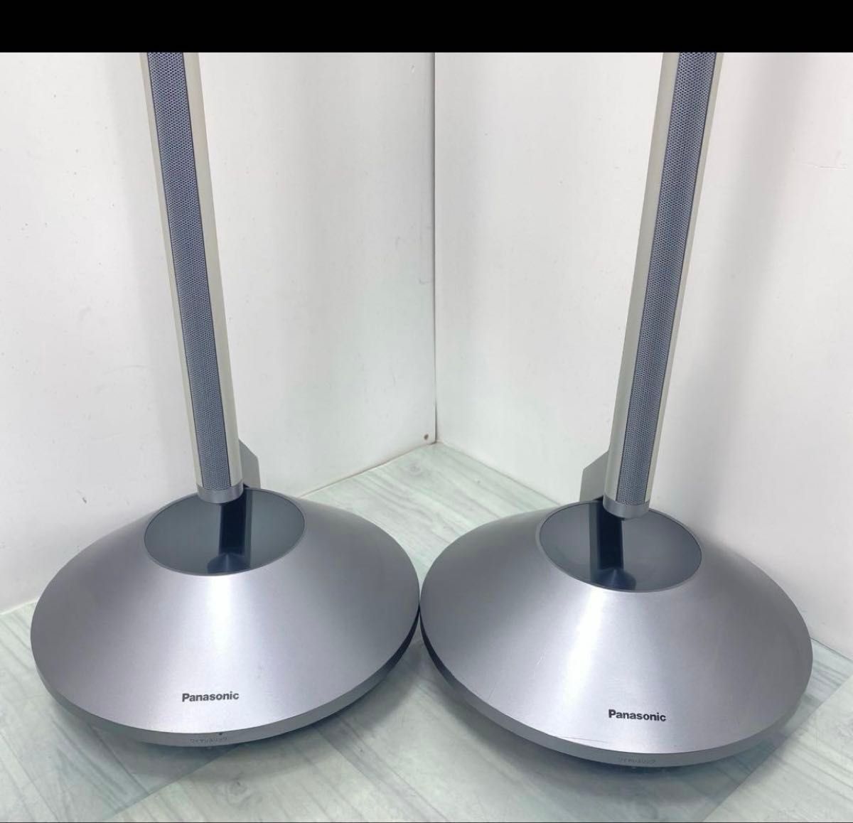 PanasonicホームシアターSU-ZT1 SB-ZT1 SB-ZT2 ①｜Yahoo!フリマ（旧