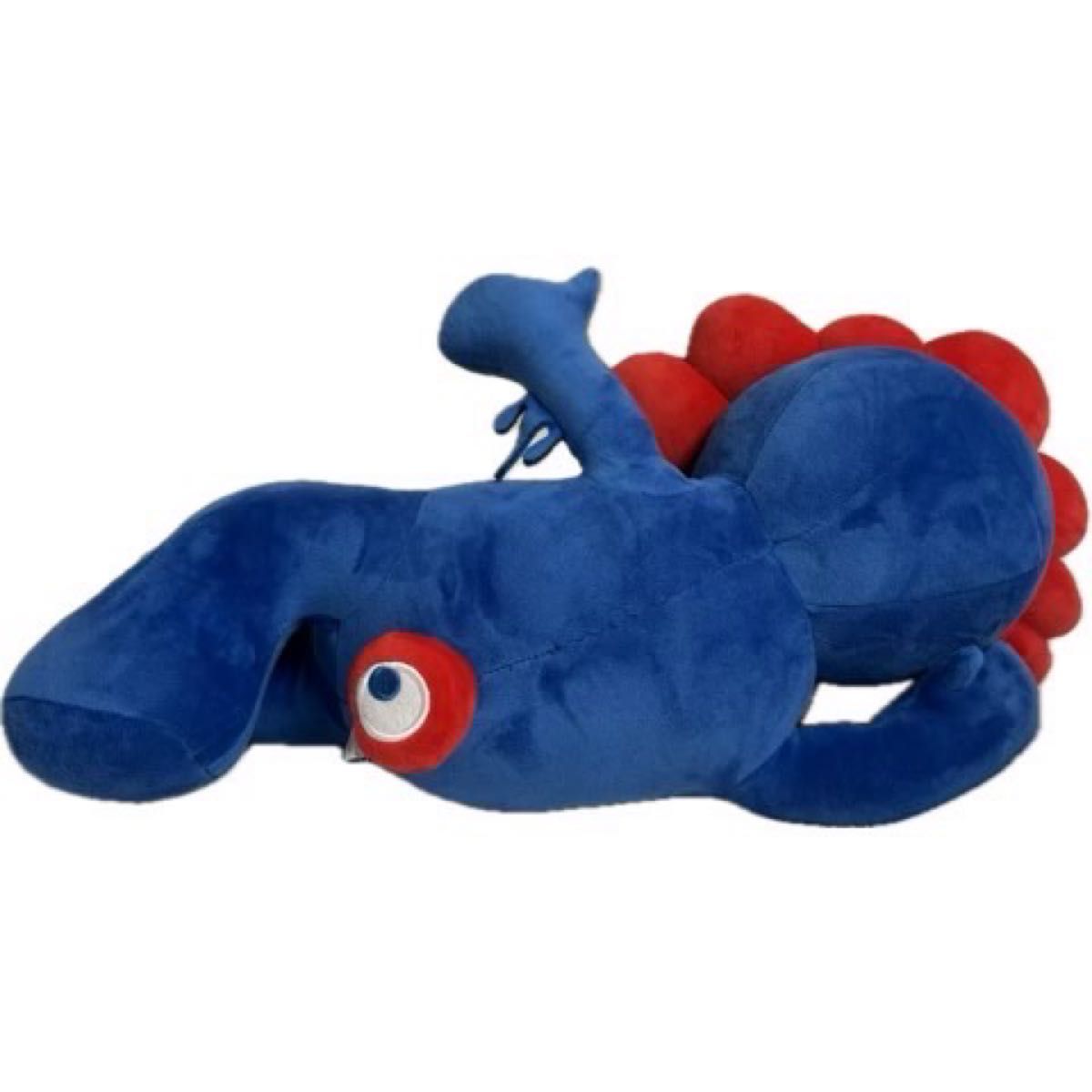 ミャクミャクくじ ミャクミャク ぬいぐるみ 2等 新品 タグつき 万博