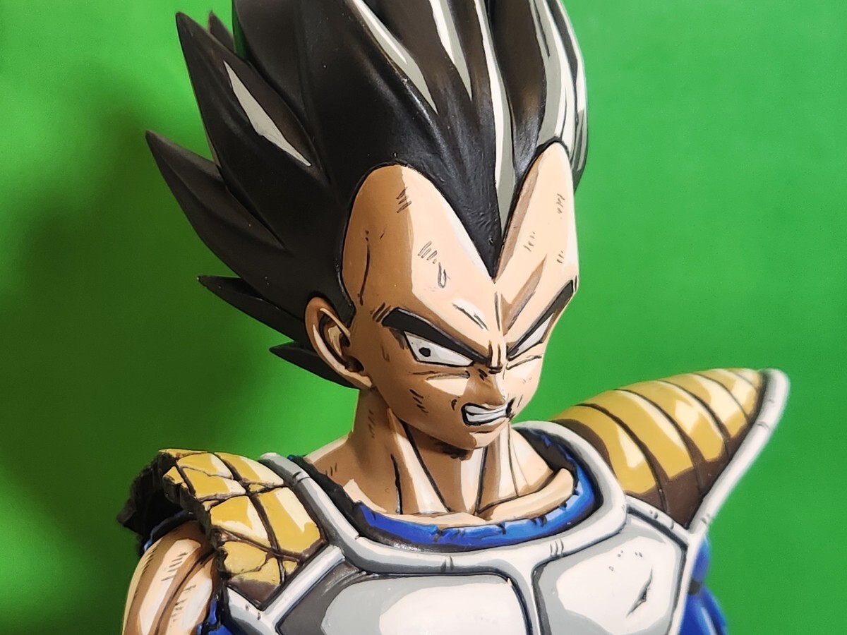 一番くじ ドラゴンボール VS オムニバス CROSS D賞 ベジータ