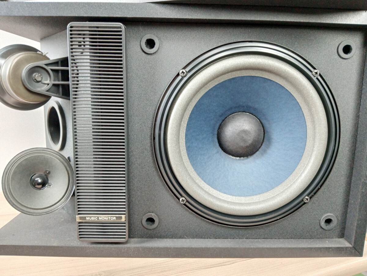 BOSE 301 Music Monitor- II スピーカー BOSE ボ－ズ 301 MMll MUSIC