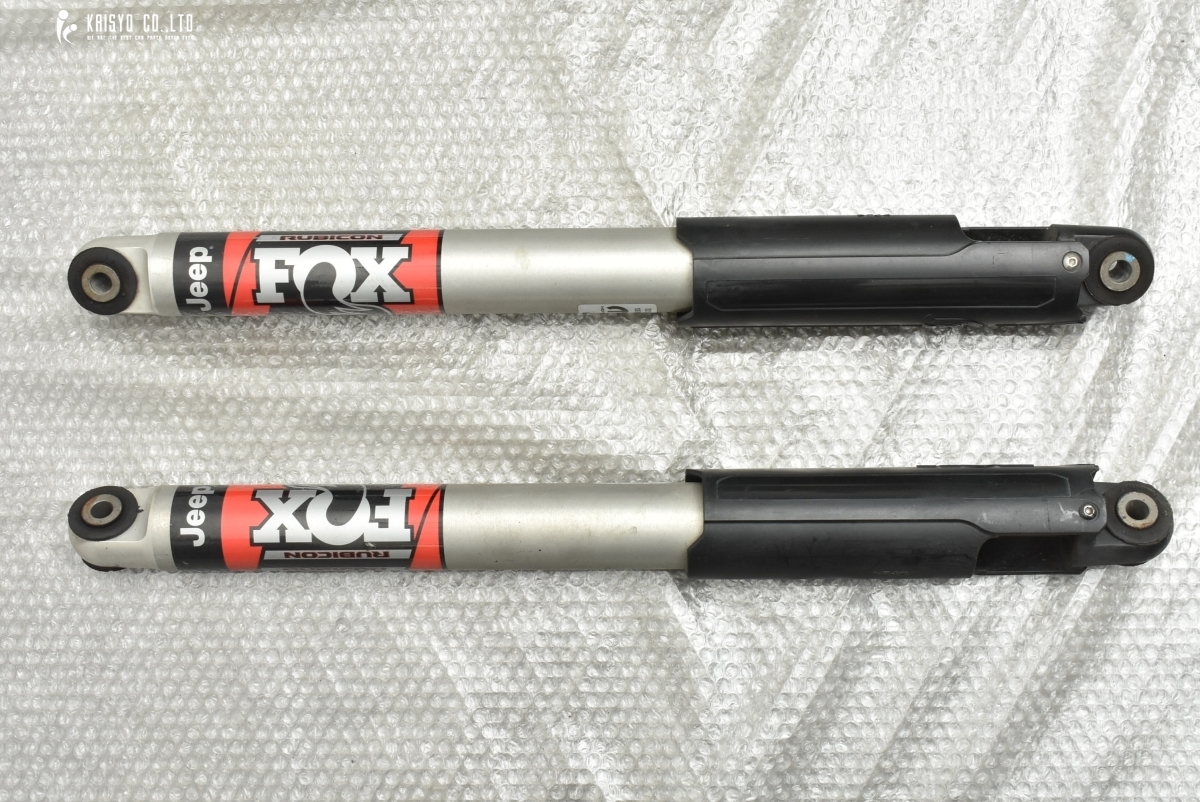 n*s様 JA11 ジムニー fox ショックアブソーバー 希少 n*s様 JA11